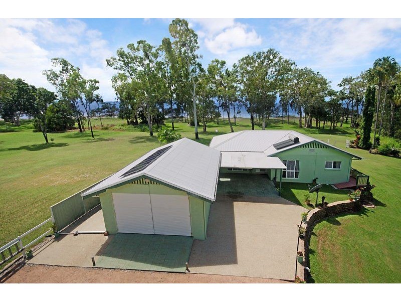 4 Wild Dunes Court, Balgal Beach QLD 4816