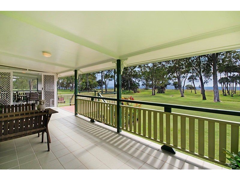 4 Wild Dunes Court, Balgal Beach QLD 4816