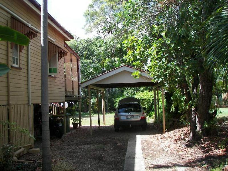 48 Armstrong Street, Hermit Park QLD 4812