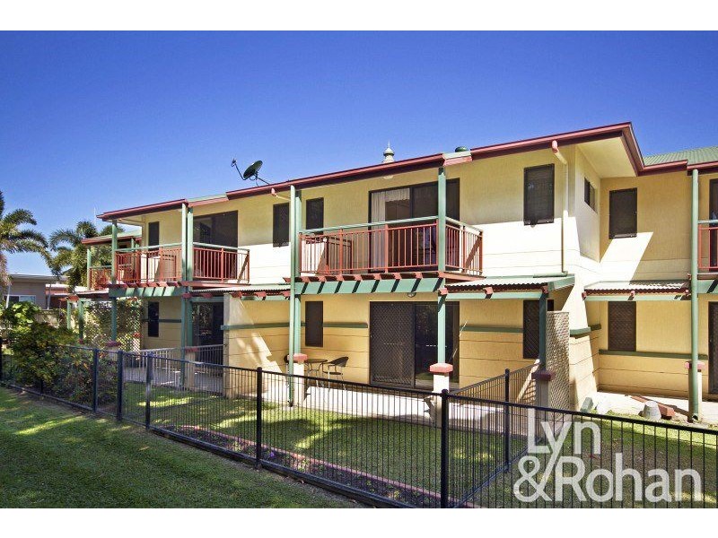 30/12 Sanctuary Drive, Idalia QLD 4811