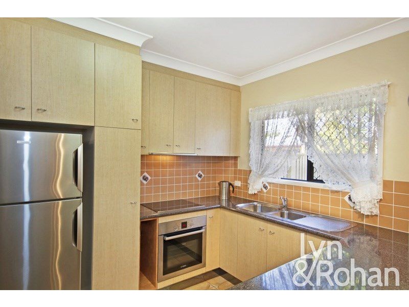 30/12 Sanctuary Drive, Idalia QLD 4811