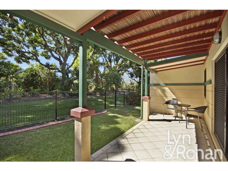 30/12 Sanctuary Drive, Idalia QLD 4811