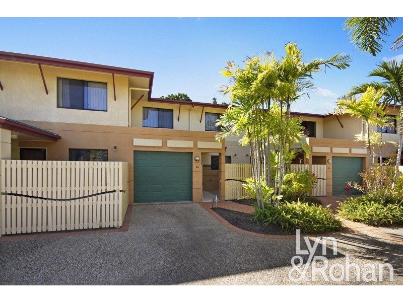 30/12 Sanctuary Drive, Idalia QLD 4811