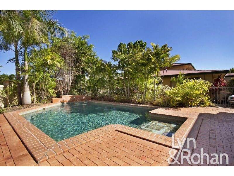 30/12 Sanctuary Drive, Idalia QLD 4811