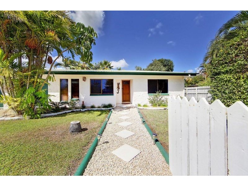 15 Gouldian Avenue, Condon QLD 4815
