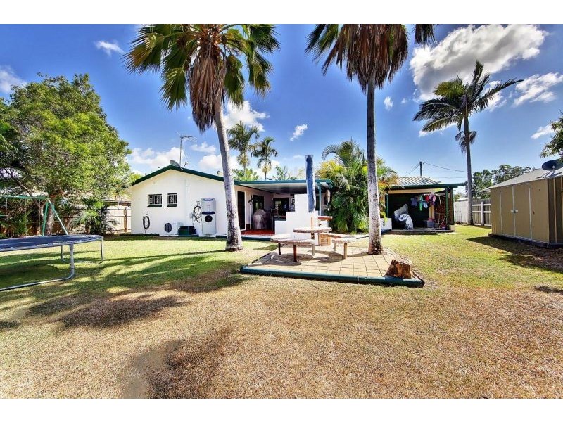 15 Gouldian Avenue, Condon QLD 4815