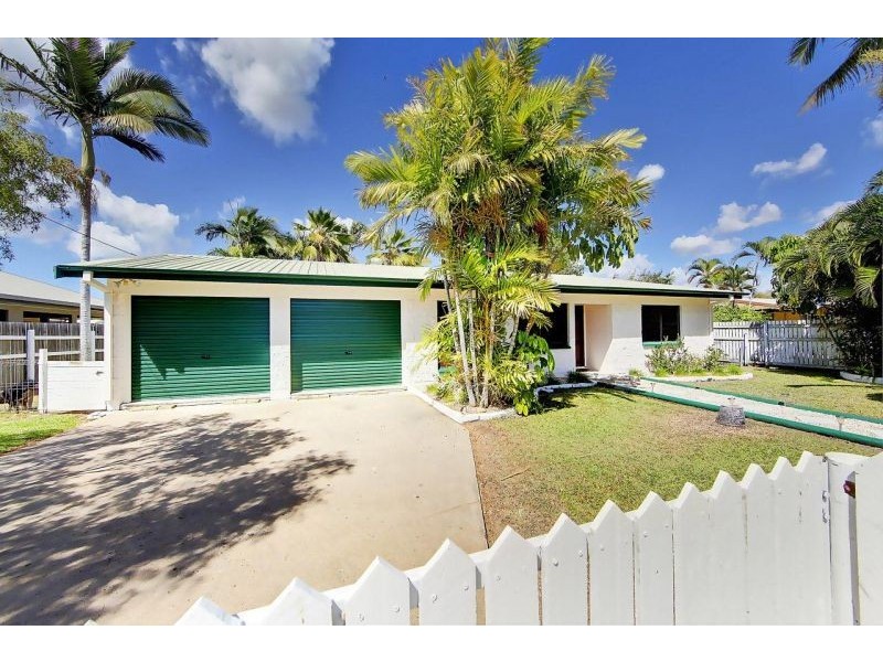15 Gouldian Avenue, Condon QLD 4815