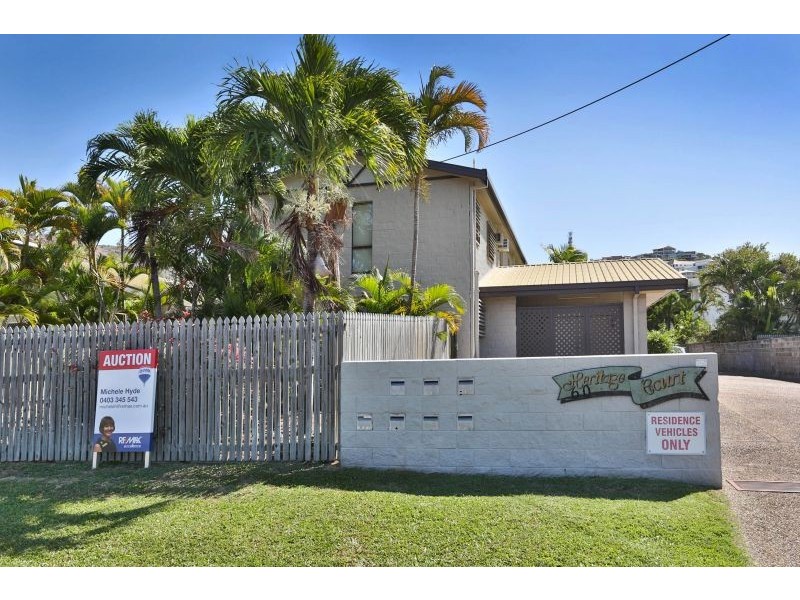 6/60 Cook Street, North Ward QLD 4810