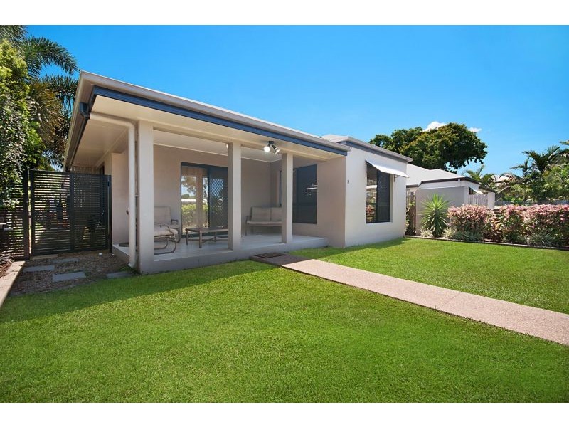 1/94 Chandler Street, Garbutt QLD 4814