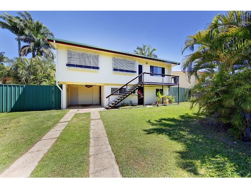 19 Davies Street, Mount Louisa QLD 4814