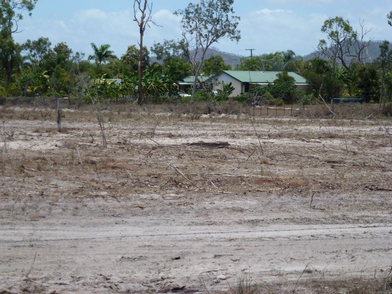 54 A Blue Mountain Drive, Bluewater Park QLD 4818