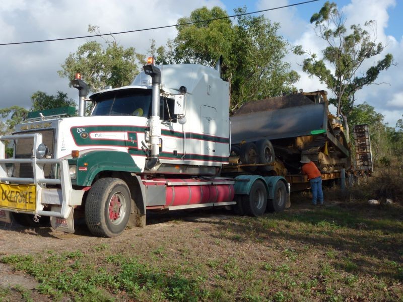 54 A Blue Mountain Drive, Bluewater Park QLD 4818