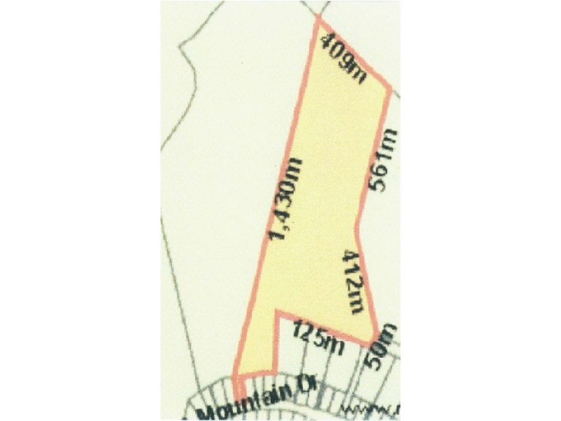 54 A Blue Mountain Drive, Bluewater Park QLD 4818