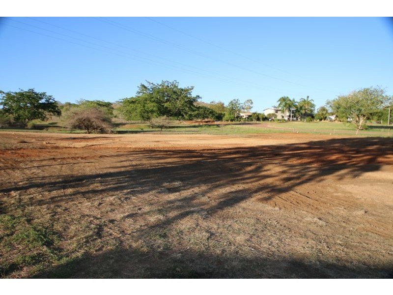 6 Felix Street, Charters Towers QLD 4820