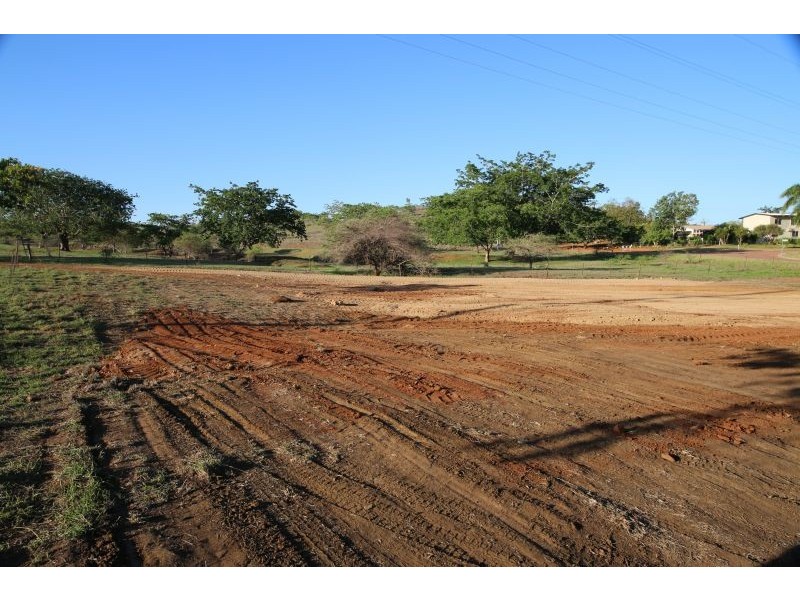 6 Felix Street, Charters Towers QLD 4820