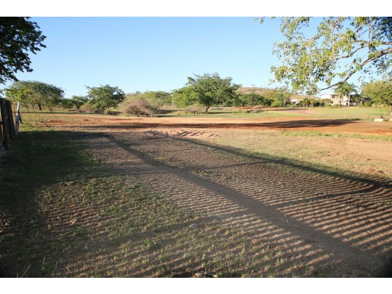 6 Felix Street, Charters Towers QLD 4820
