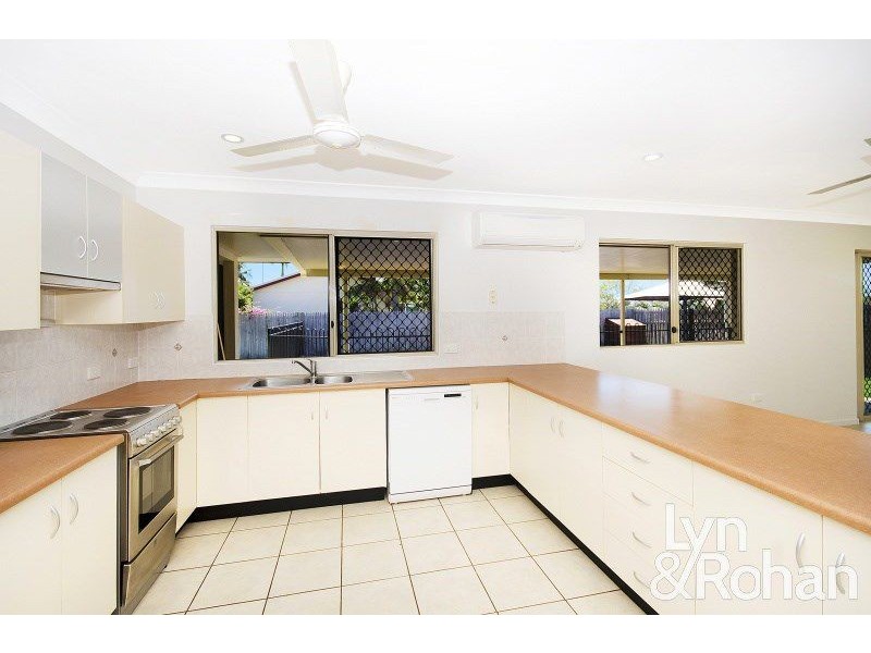 8 Werribee Court, Annandale QLD 4814