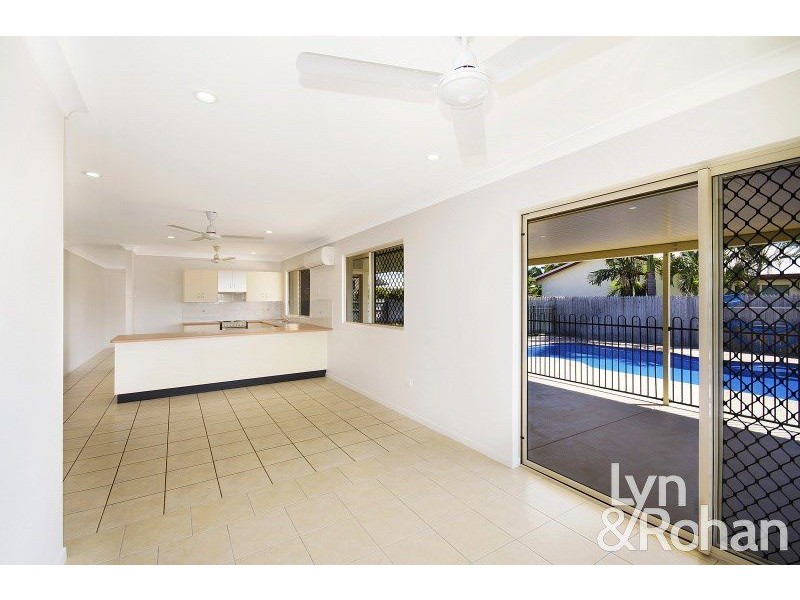 8 Werribee Court, Annandale QLD 4814