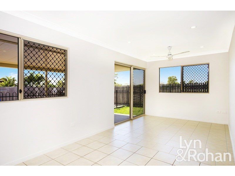 8 Werribee Court, Annandale QLD 4814