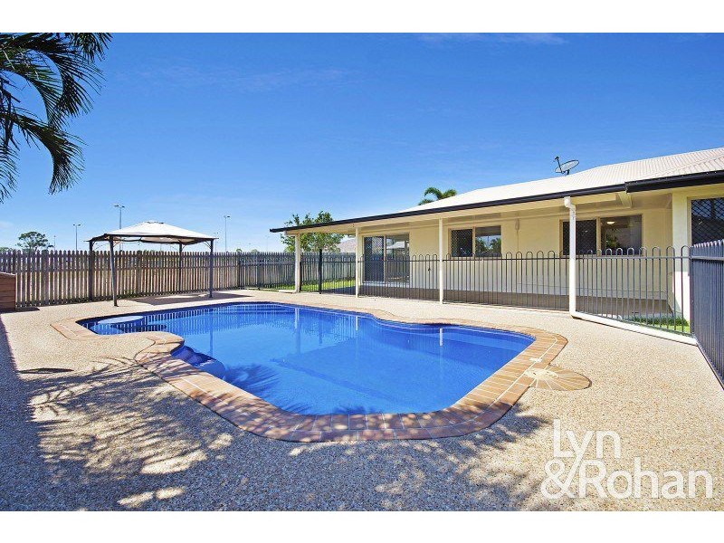 8 Werribee Court, Annandale QLD 4814