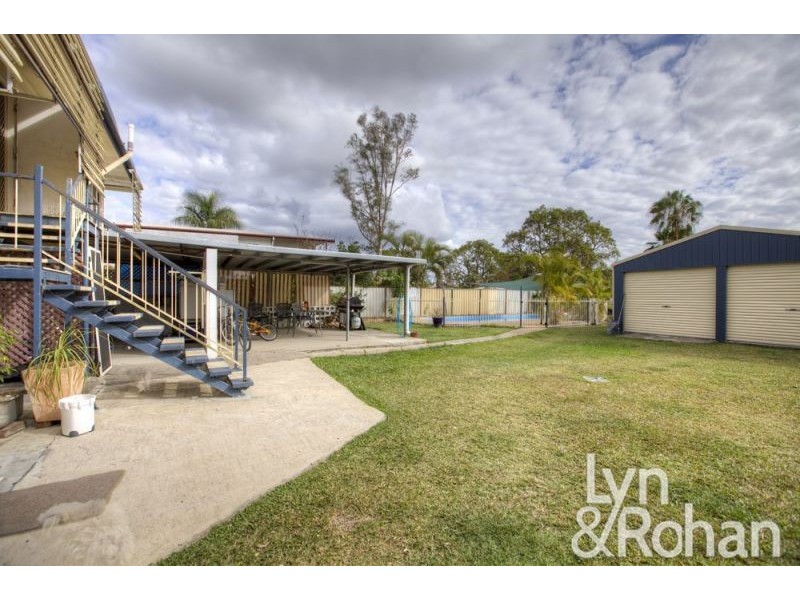 13 Judith Street, Kelso QLD 4815
