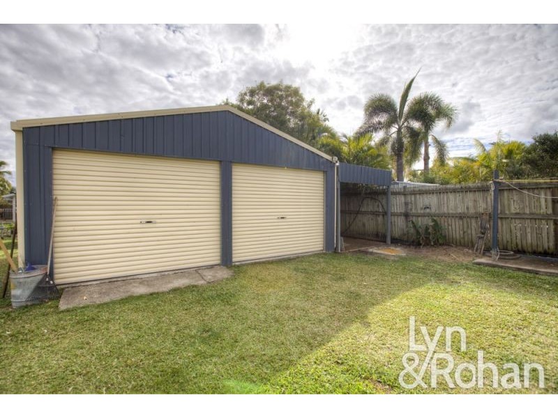13 Judith Street, Kelso QLD 4815