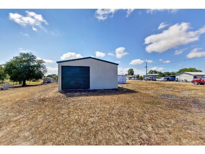9 Koppe Place, Nome QLD 4816