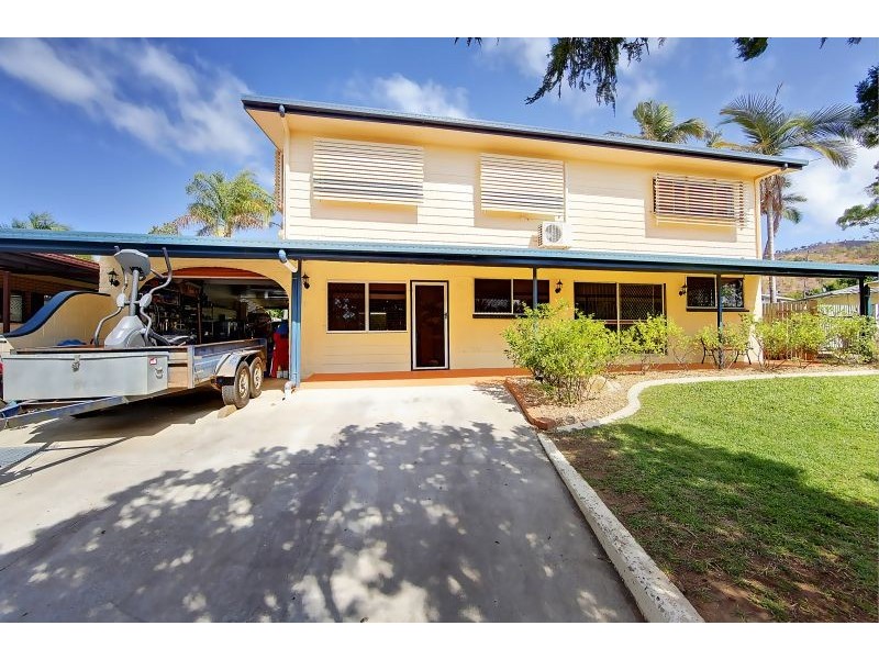 26 Burnett Crescent, Wulguru QLD 4811