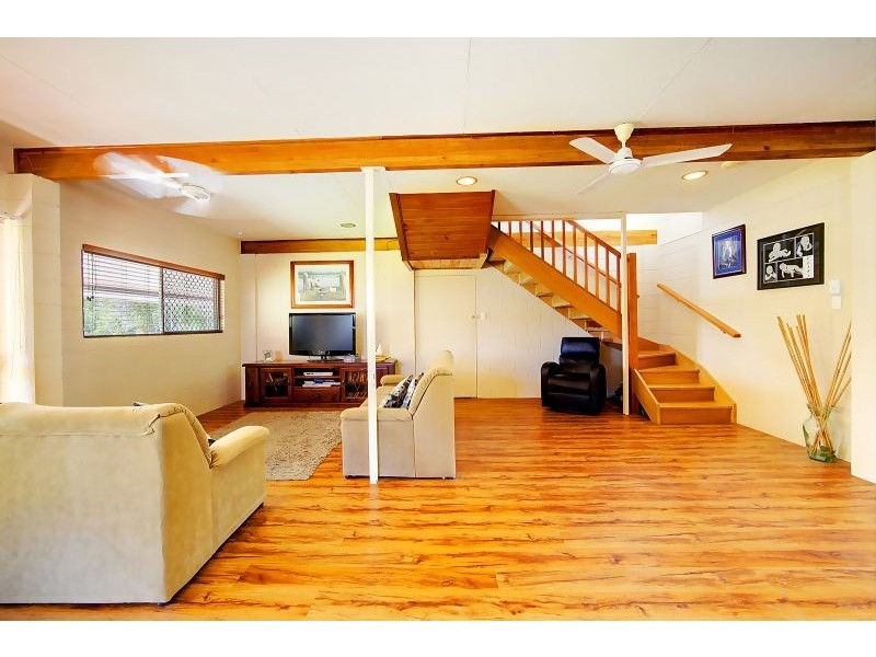 26 Burnett Crescent, Wulguru QLD 4811