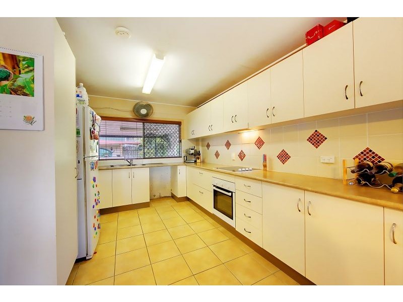 26 Burnett Crescent, Wulguru QLD 4811