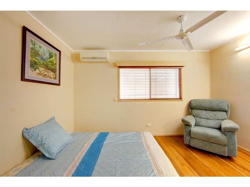 26 Burnett Crescent, Wulguru QLD 4811