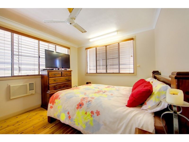 26 Burnett Crescent, Wulguru QLD 4811