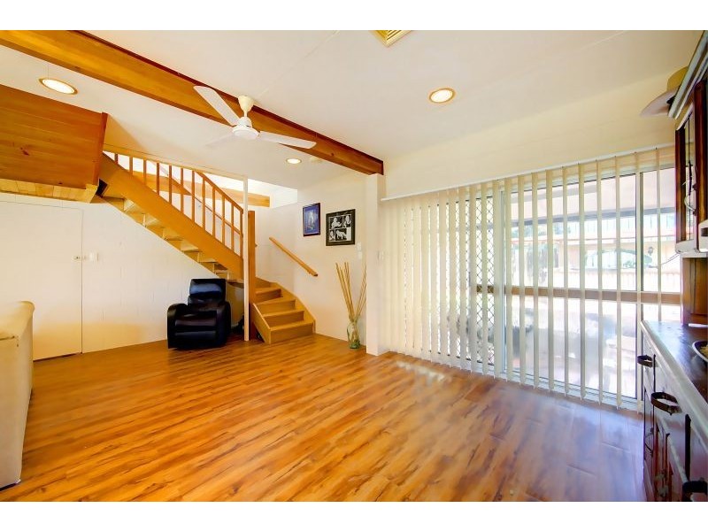 26 Burnett Crescent, Wulguru QLD 4811