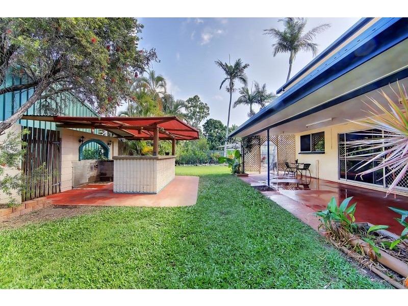 26 Burnett Crescent, Wulguru QLD 4811