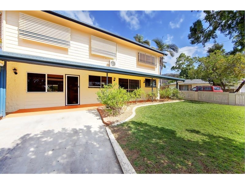 26 Burnett Crescent, Wulguru QLD 4811