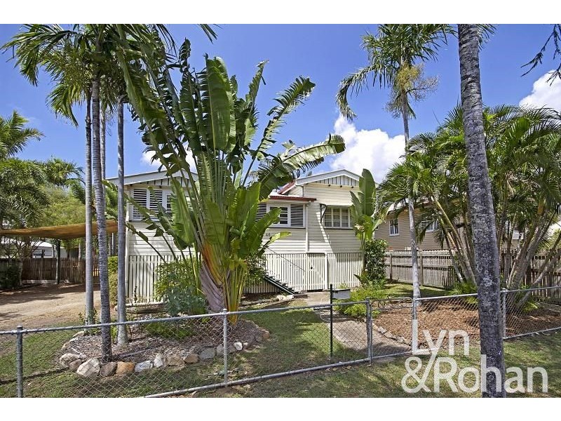 46 Latchford Street, Pimlico QLD 4812