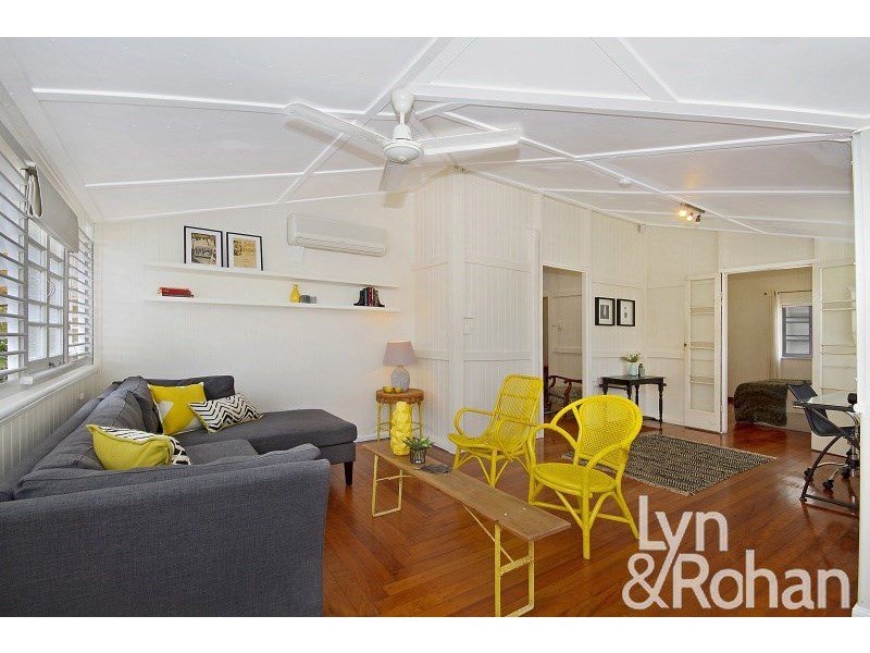 46 Latchford Street, Pimlico QLD 4812