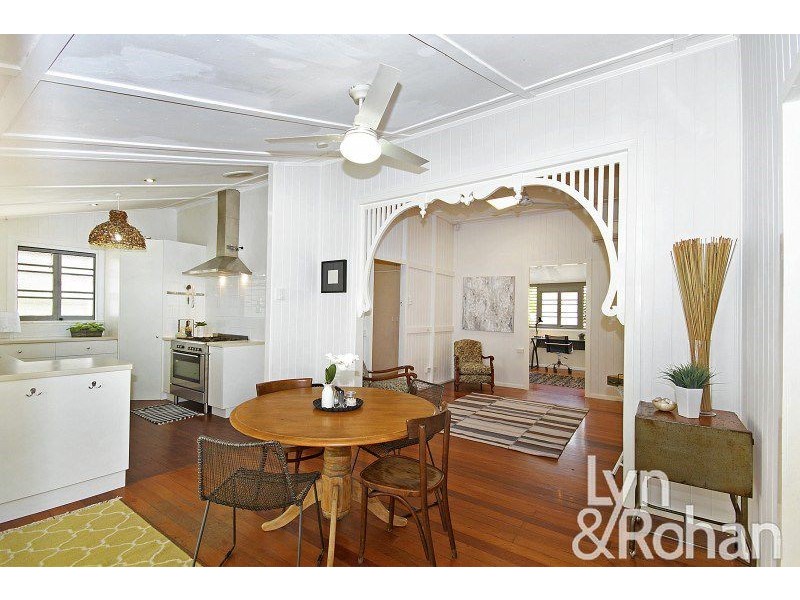 46 Latchford Street, Pimlico QLD 4812