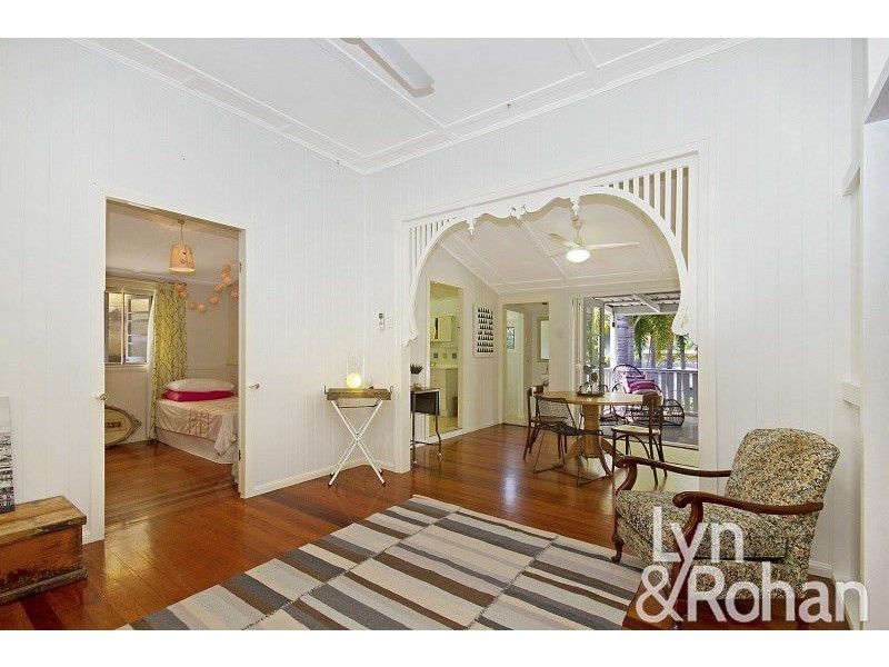 46 Latchford Street, Pimlico QLD 4812