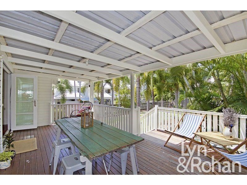 46 Latchford Street, Pimlico QLD 4812