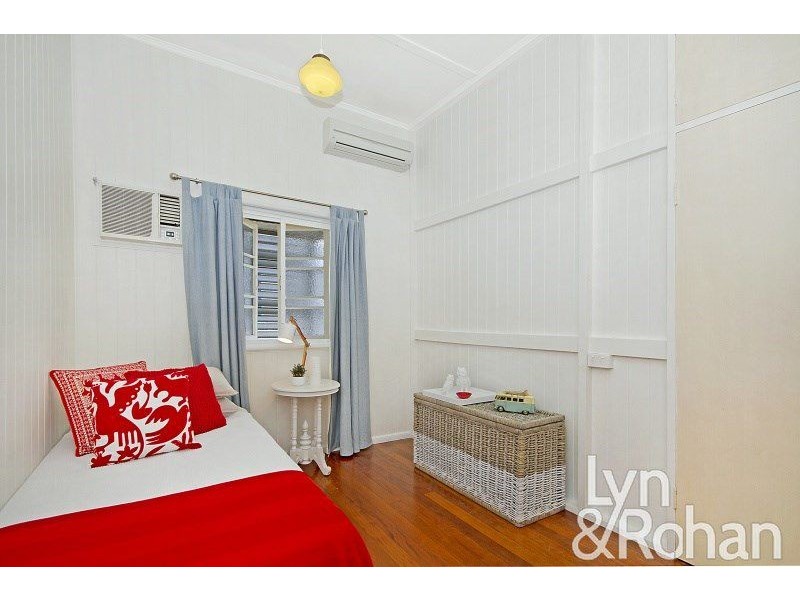 46 Latchford Street, Pimlico QLD 4812