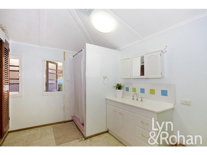 46 Latchford Street, Pimlico QLD 4812