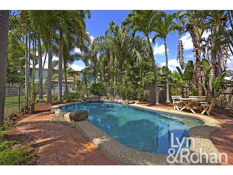 46 Latchford Street, Pimlico QLD 4812