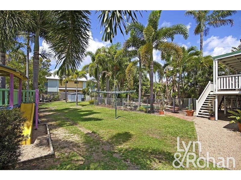 46 Latchford Street, Pimlico QLD 4812