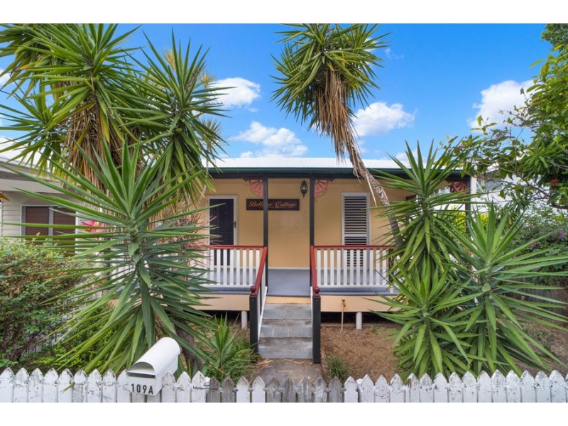109A Perkins Street, South Townsville QLD 4810