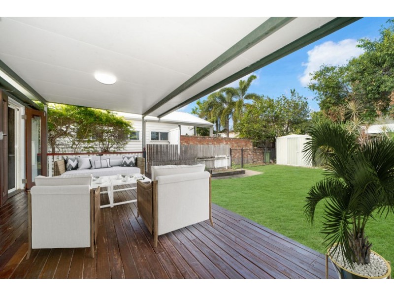 109A Perkins Street, South Townsville QLD 4810