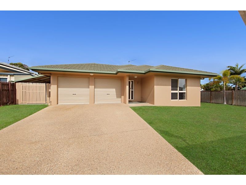 7 St Helens Dr, Mount Louisa QLD 4814