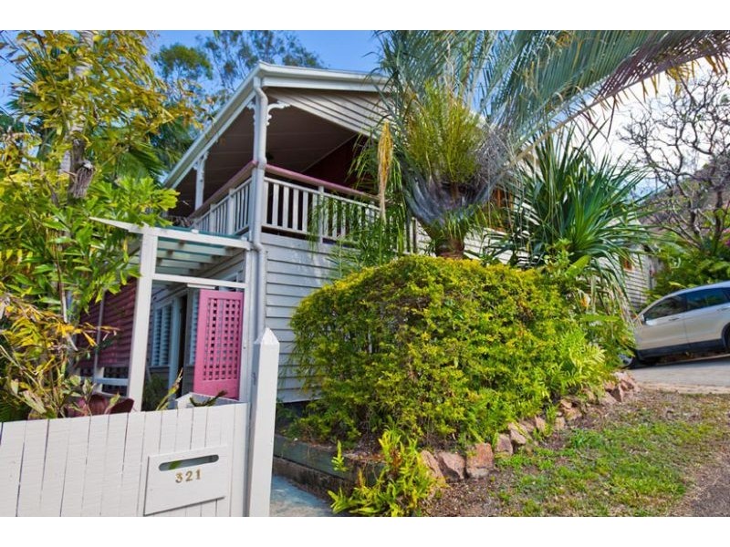 321 Stanley Street, North Ward QLD 4810