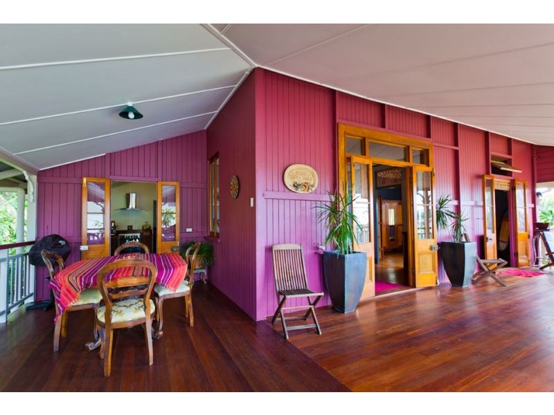 321 Stanley Street, North Ward QLD 4810