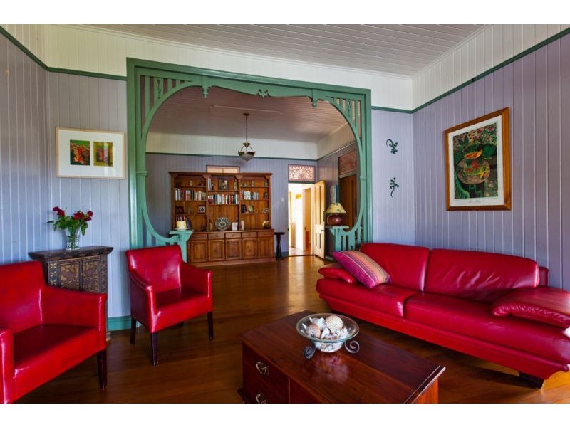 321 Stanley Street, North Ward QLD 4810